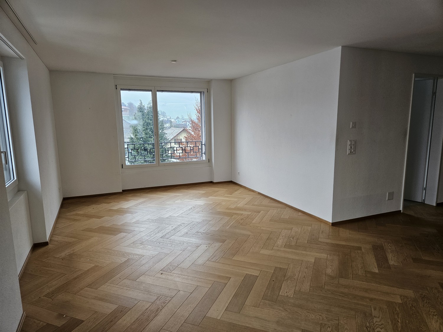 4 ½ rooms apartment, Foto 9 von 10