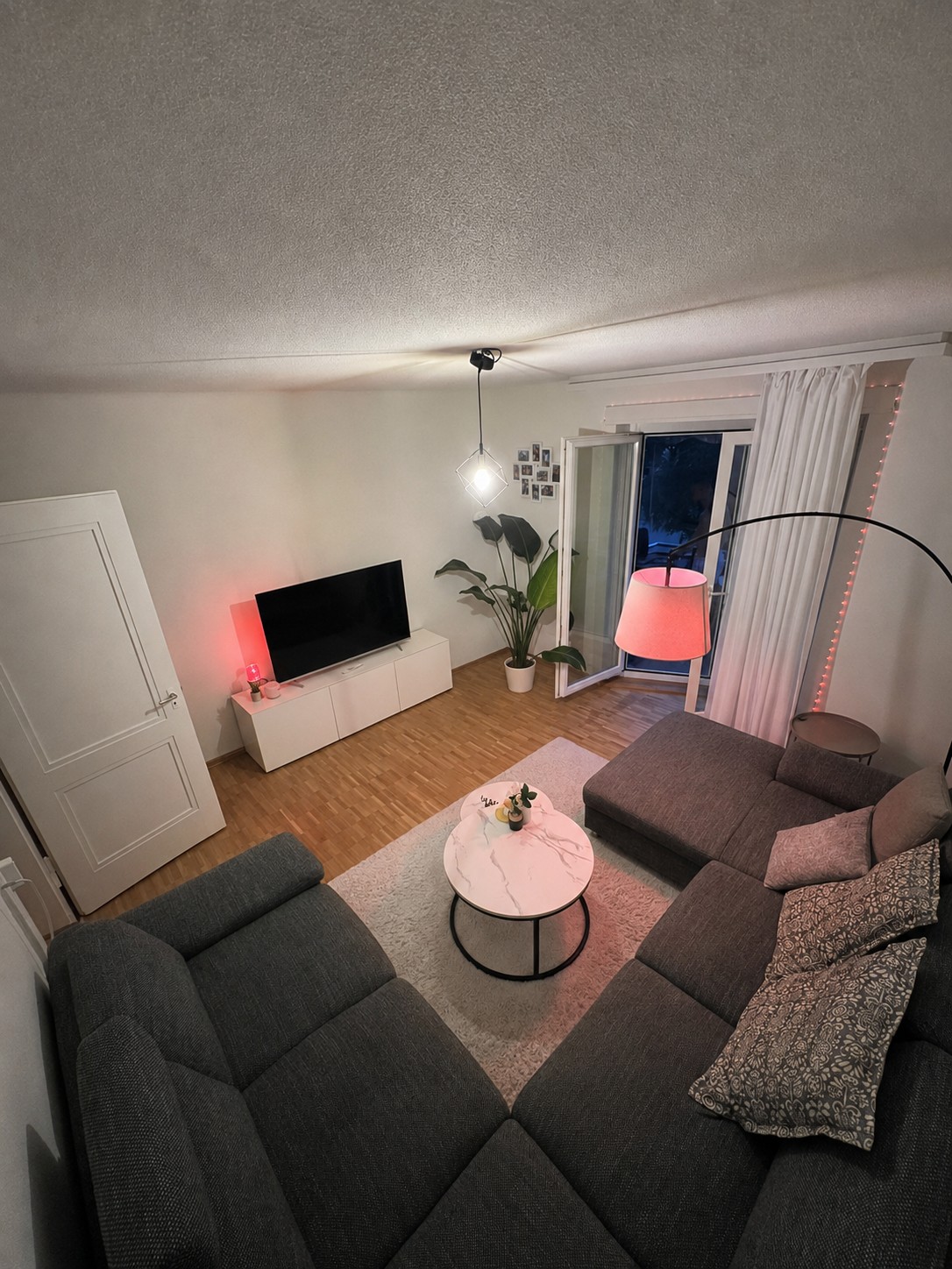3 rooms apartment, Foto 1 von 6