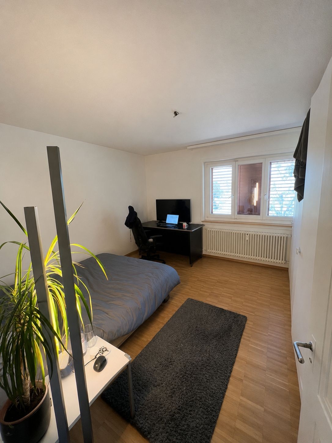 3 rooms apartment, Foto 2 von 6