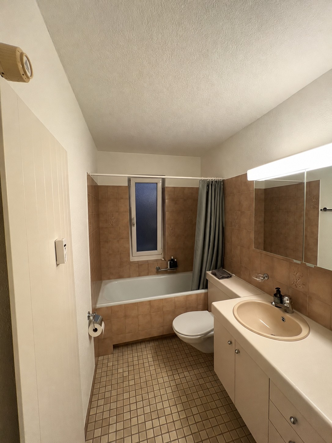3 rooms apartment, Foto 6 von 6