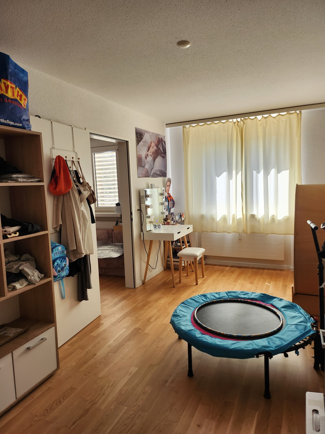 5 ½ rooms apartment, Foto 10 von 10