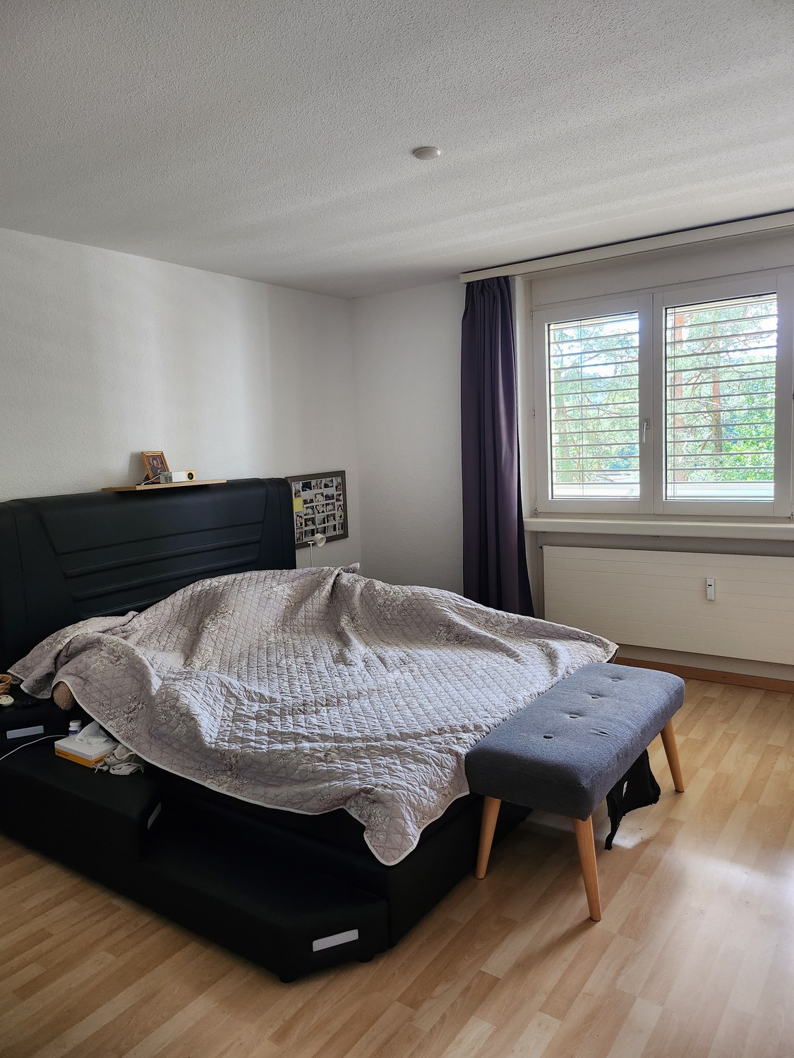 5 ½ rooms apartment, Foto 5 von 10
