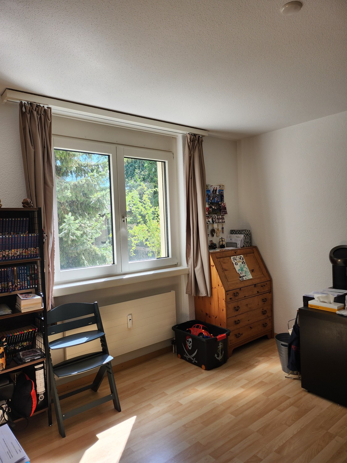 5 ½ rooms apartment, Foto 8 von 10