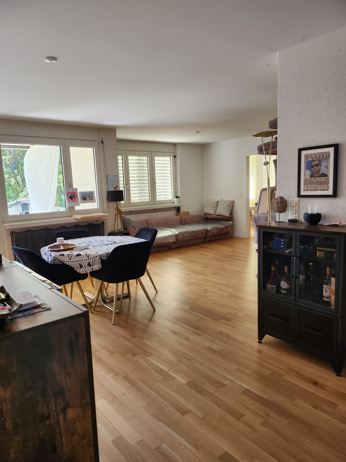 5 ½ rooms apartment, Foto 1 von 10