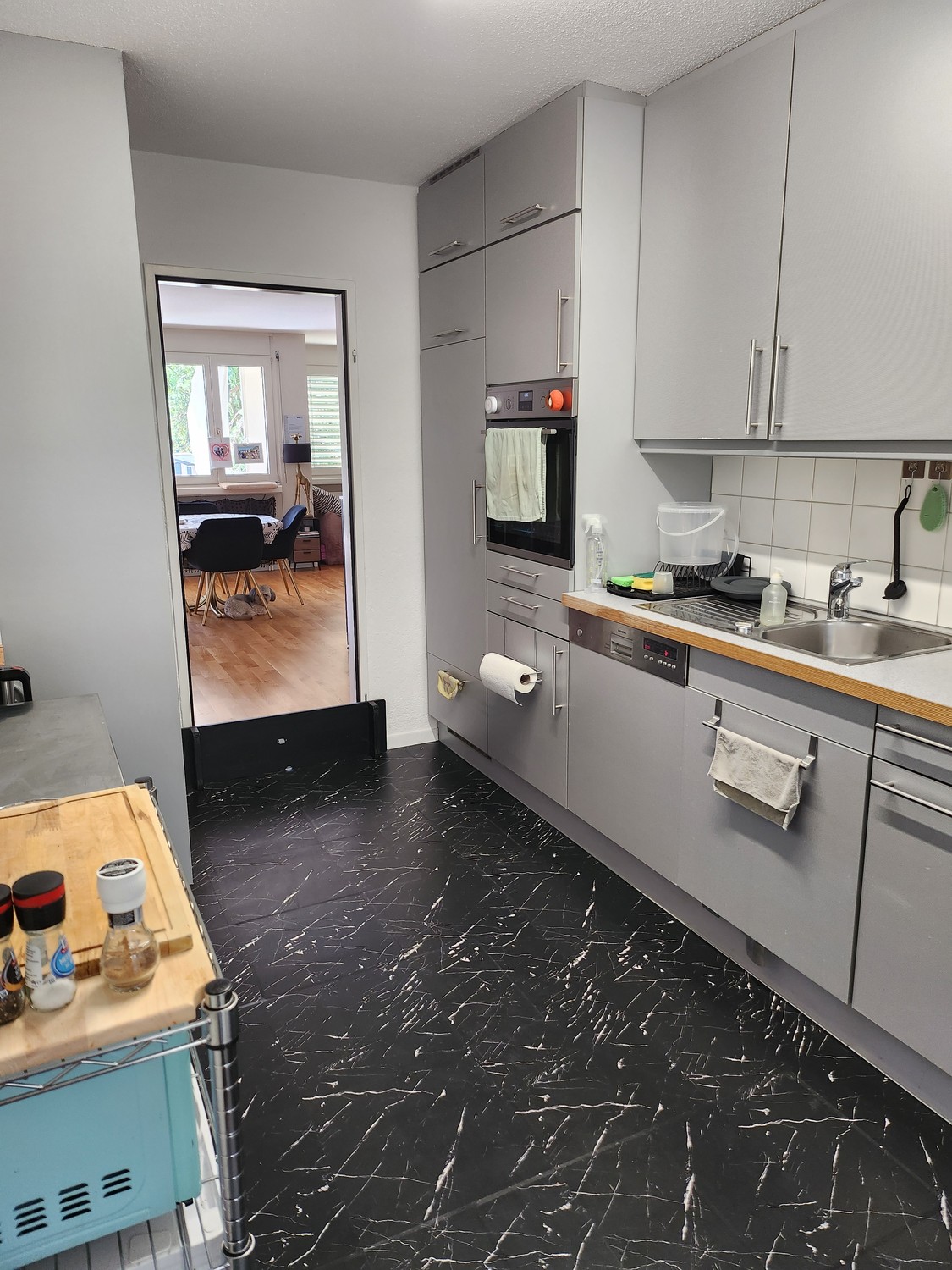 5 ½ rooms apartment, Foto 4 von 10