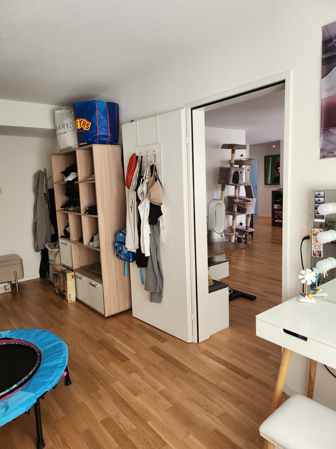 5 ½ rooms apartment, Foto 9 von 10