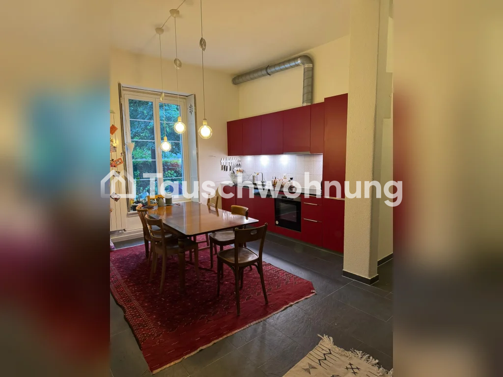5 rooms apartment, Foto 4 von 5