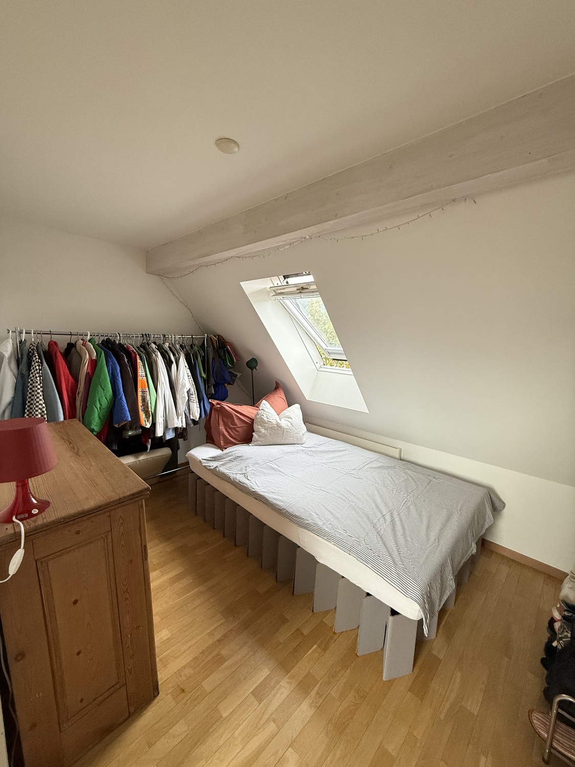 Zimmer in einer WG