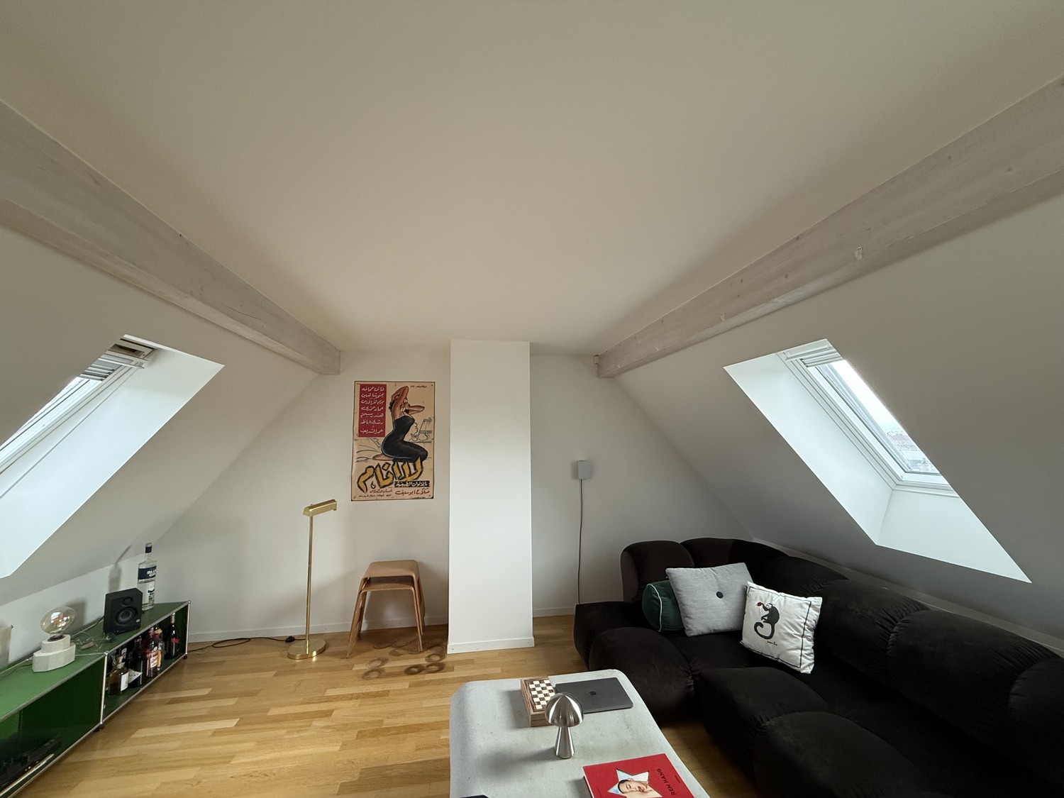 Zimmer in einer WG