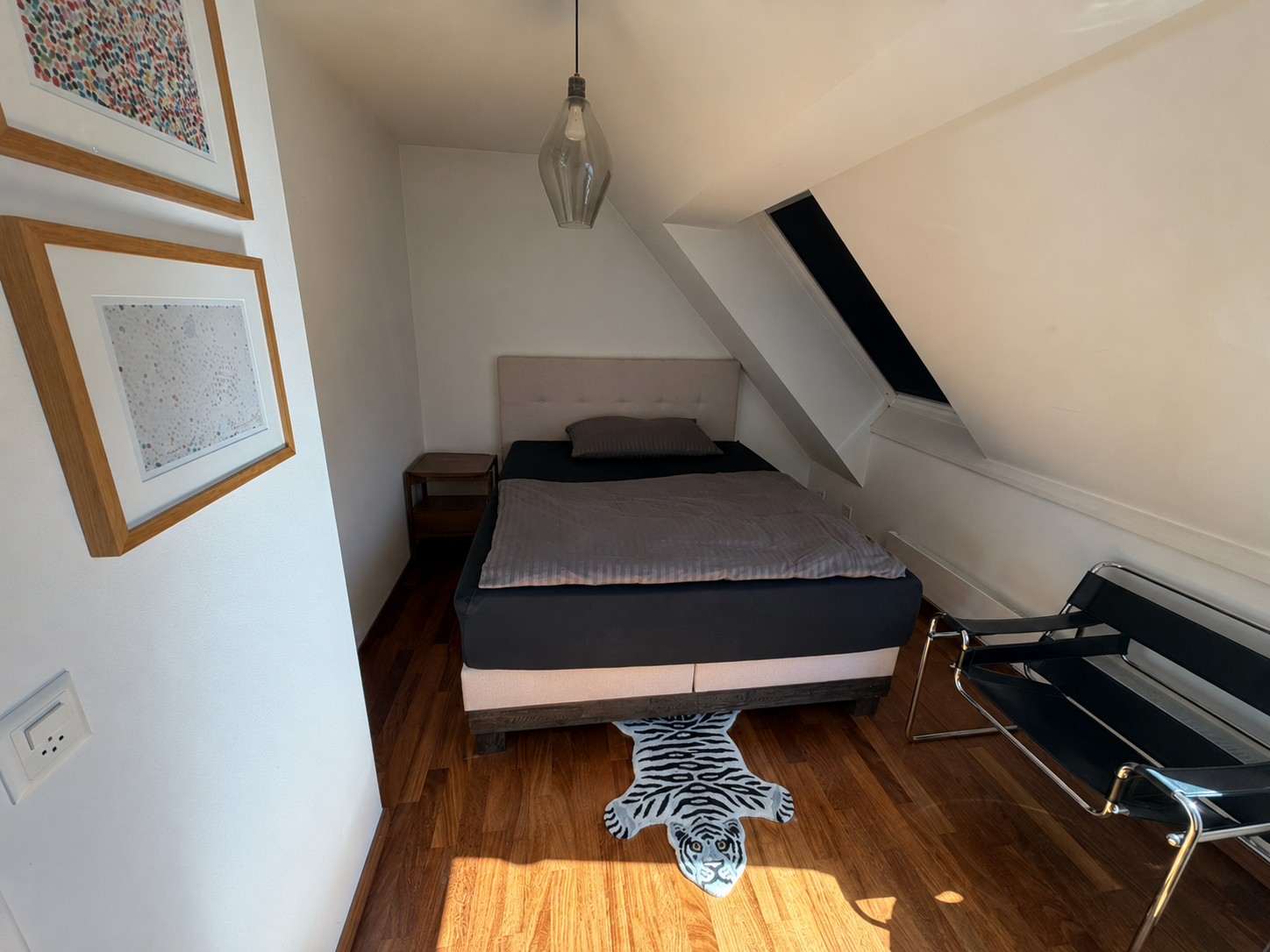 3 ½ rooms apartment, Foto 4 von 10