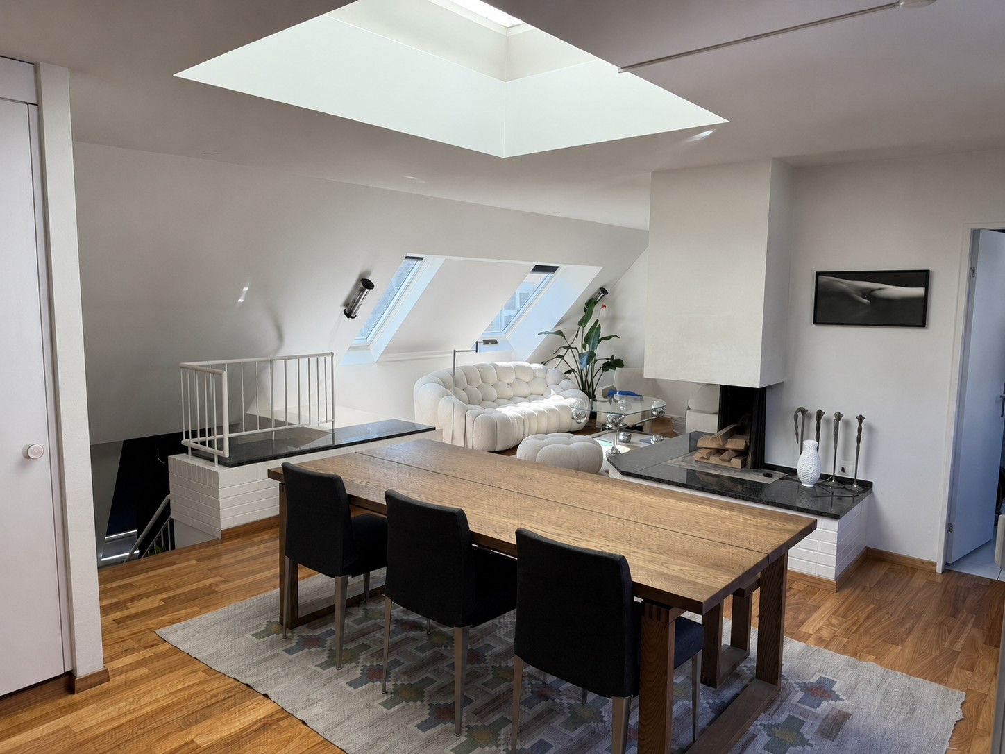 3 ½ rooms apartment, Foto 1 von 10