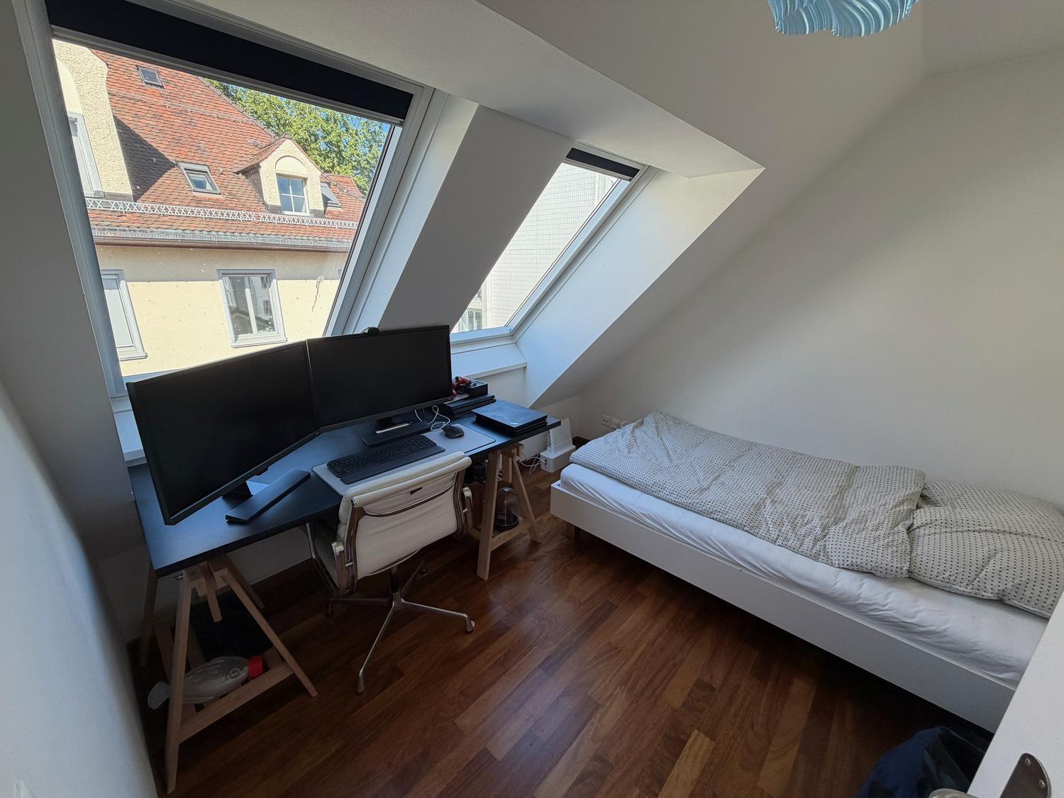 3 ½ rooms apartment, Foto 5 von 10