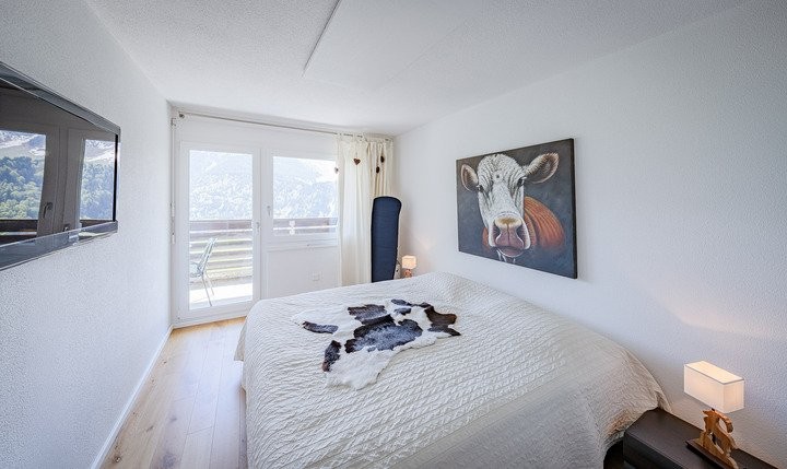 2 ½ rooms apartment, Foto 5 von 8