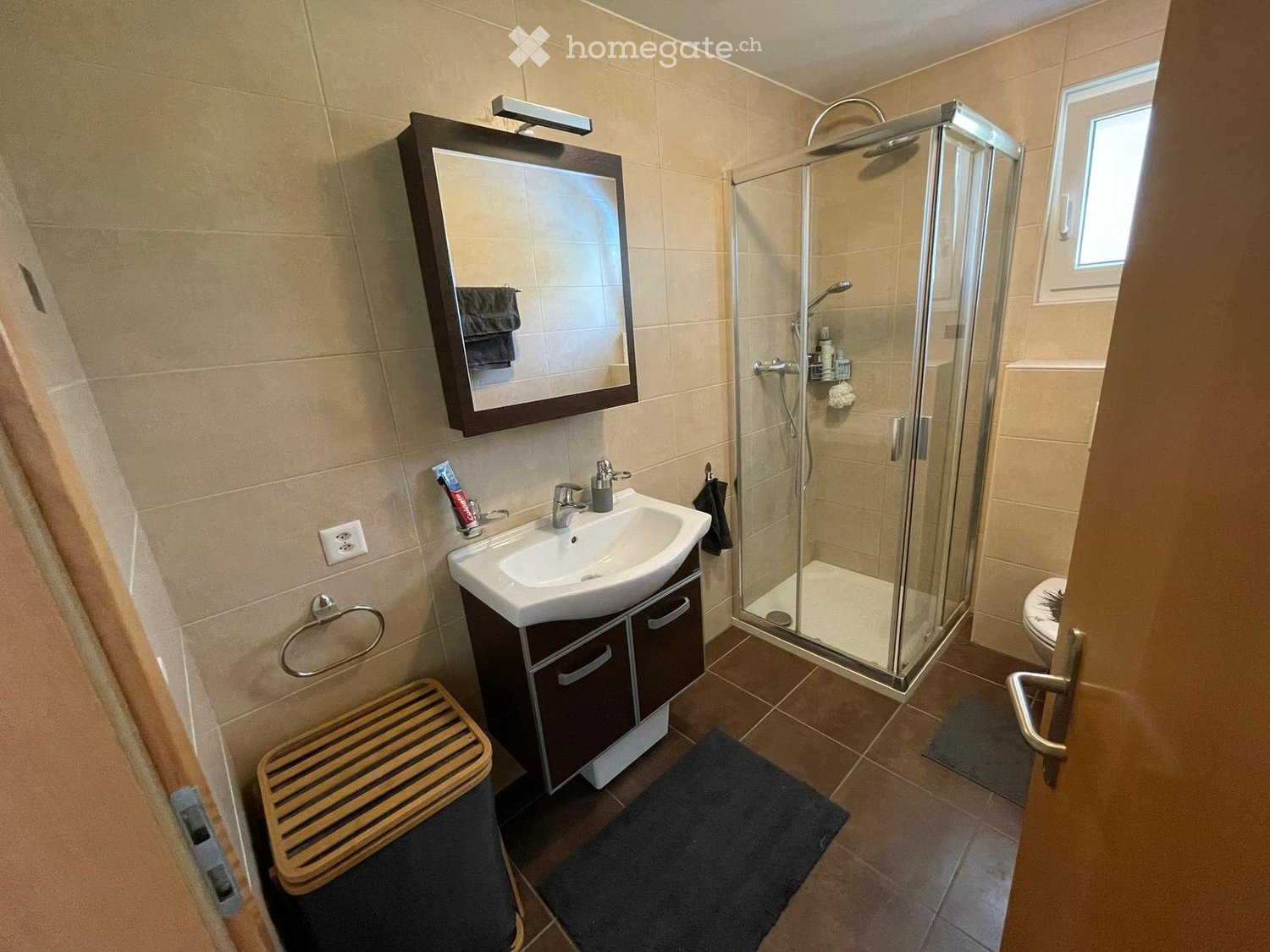 2 ½ Zimmer Wohnung, Foto 1 von 5
