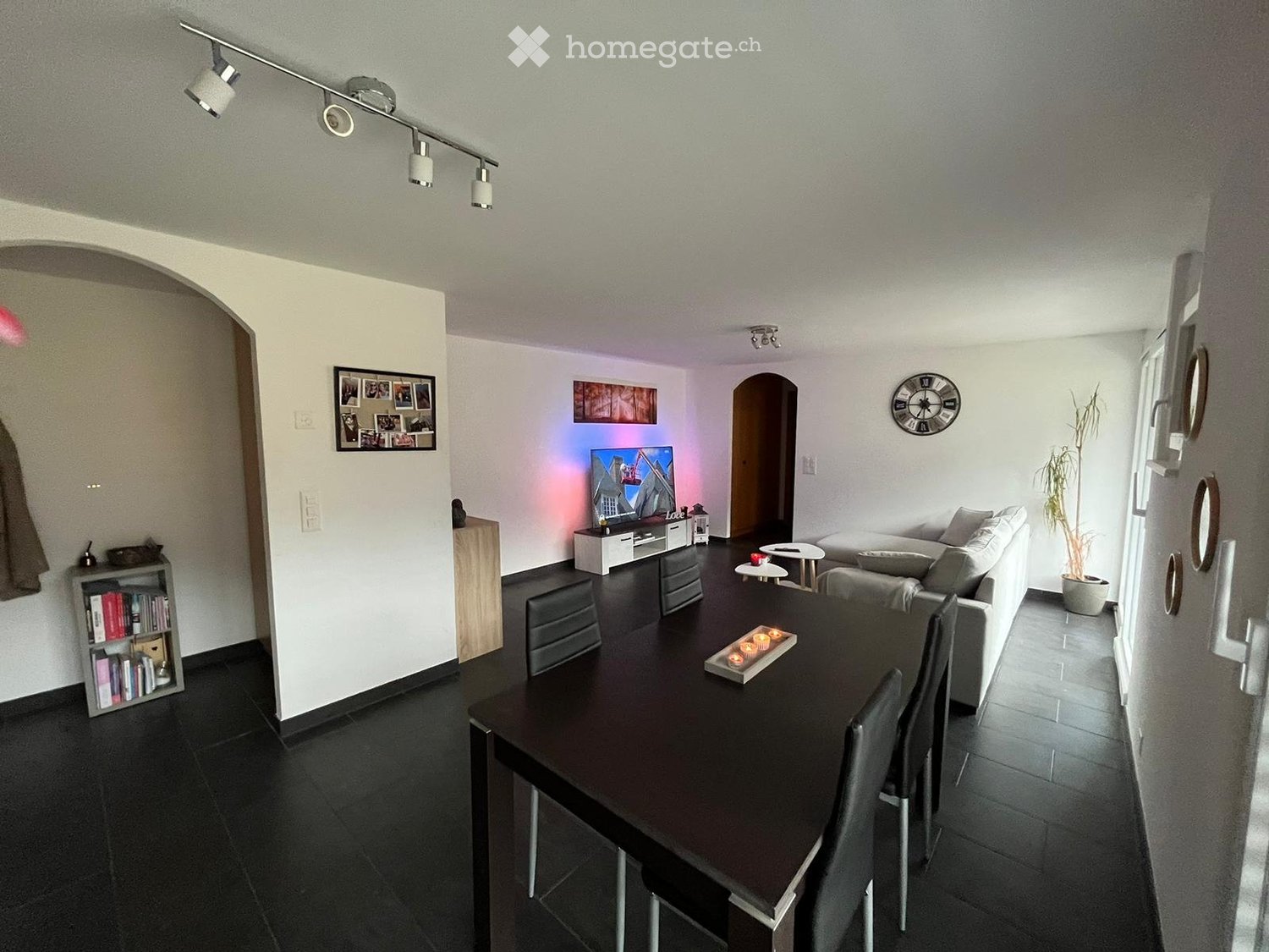 2 ½ Zimmer Wohnung, Foto 5 von 5