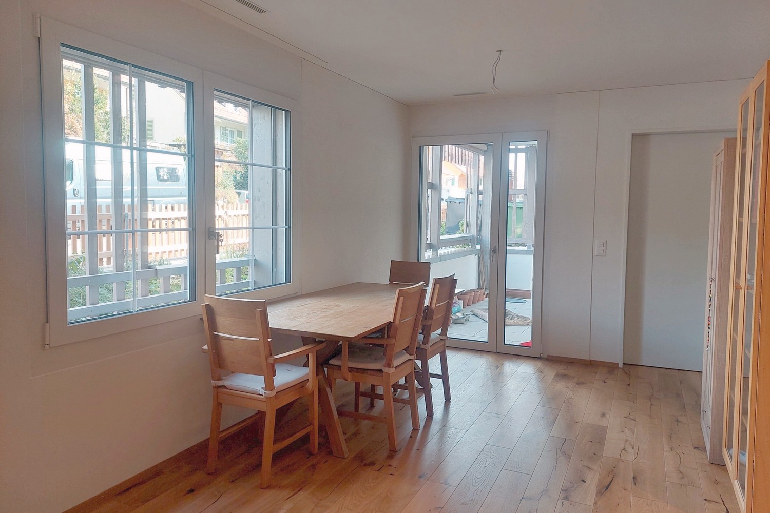 Appartamento di 2 ½ locali