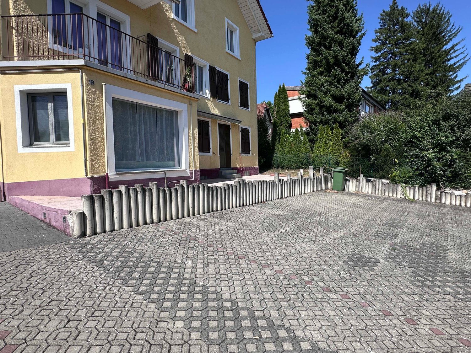 Open slot, Foto 2 von 2