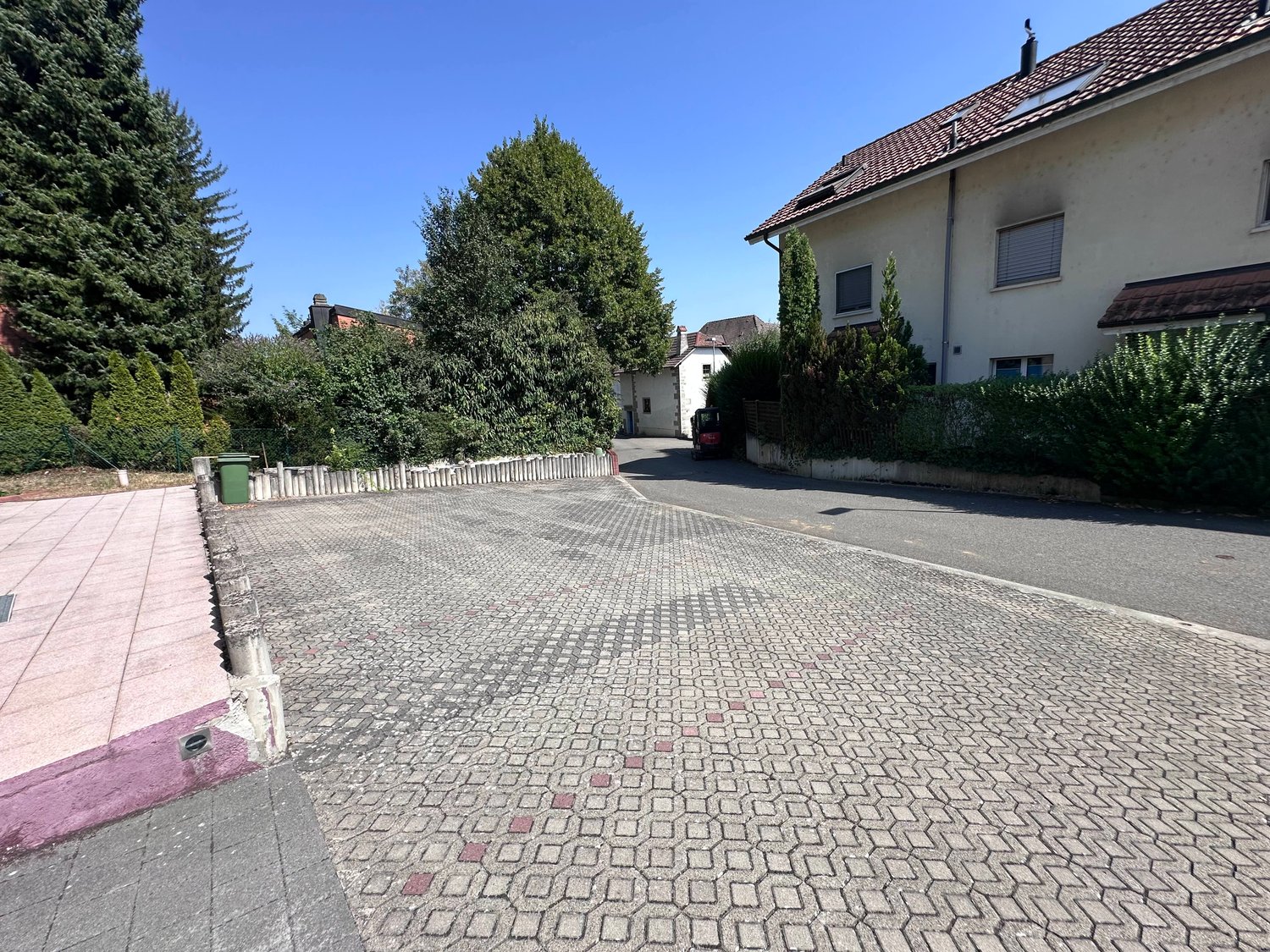 Open slot, Foto 1 von 2