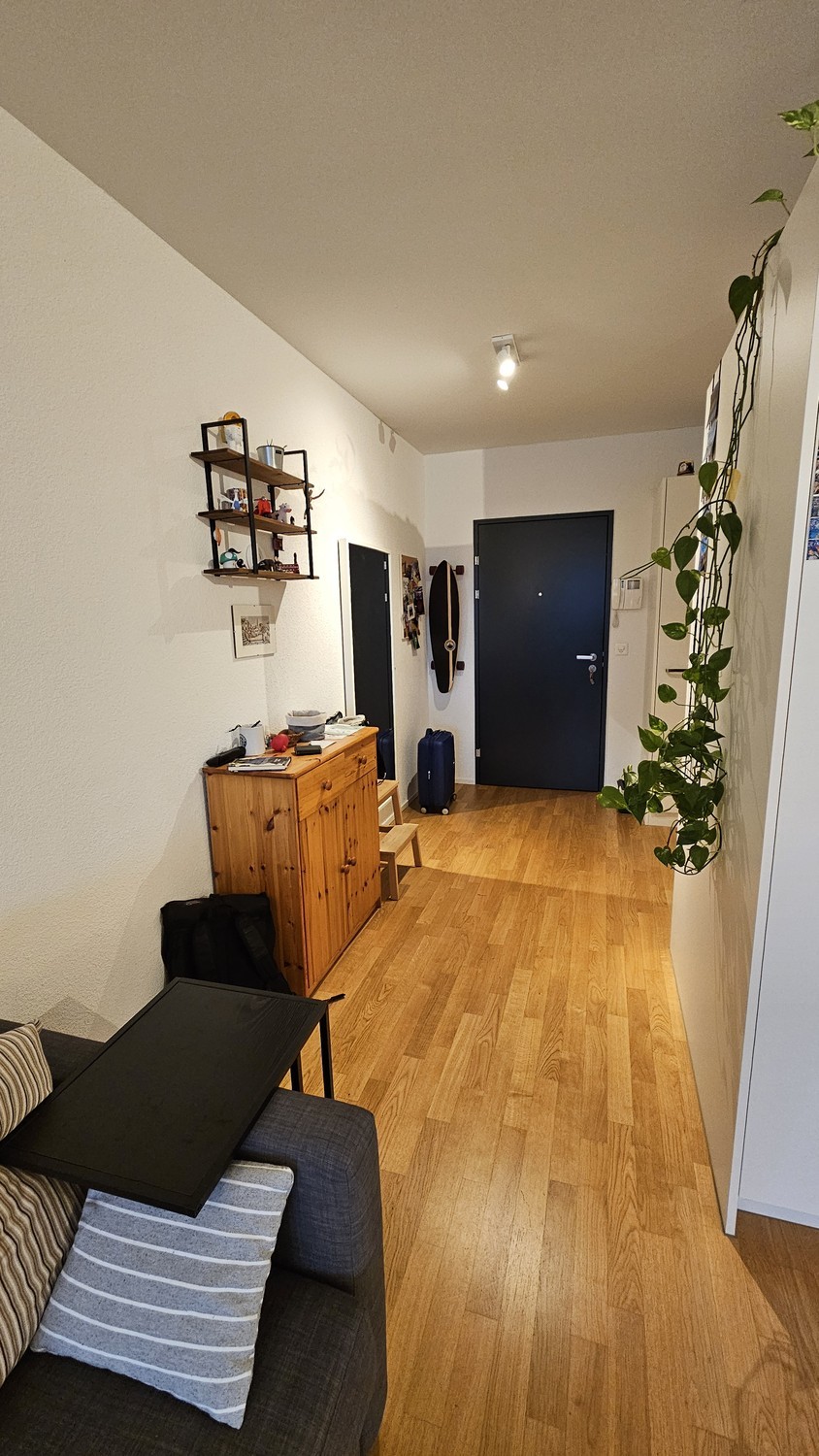 2 ½ Zimmer Wohnung, Foto 7 von 8