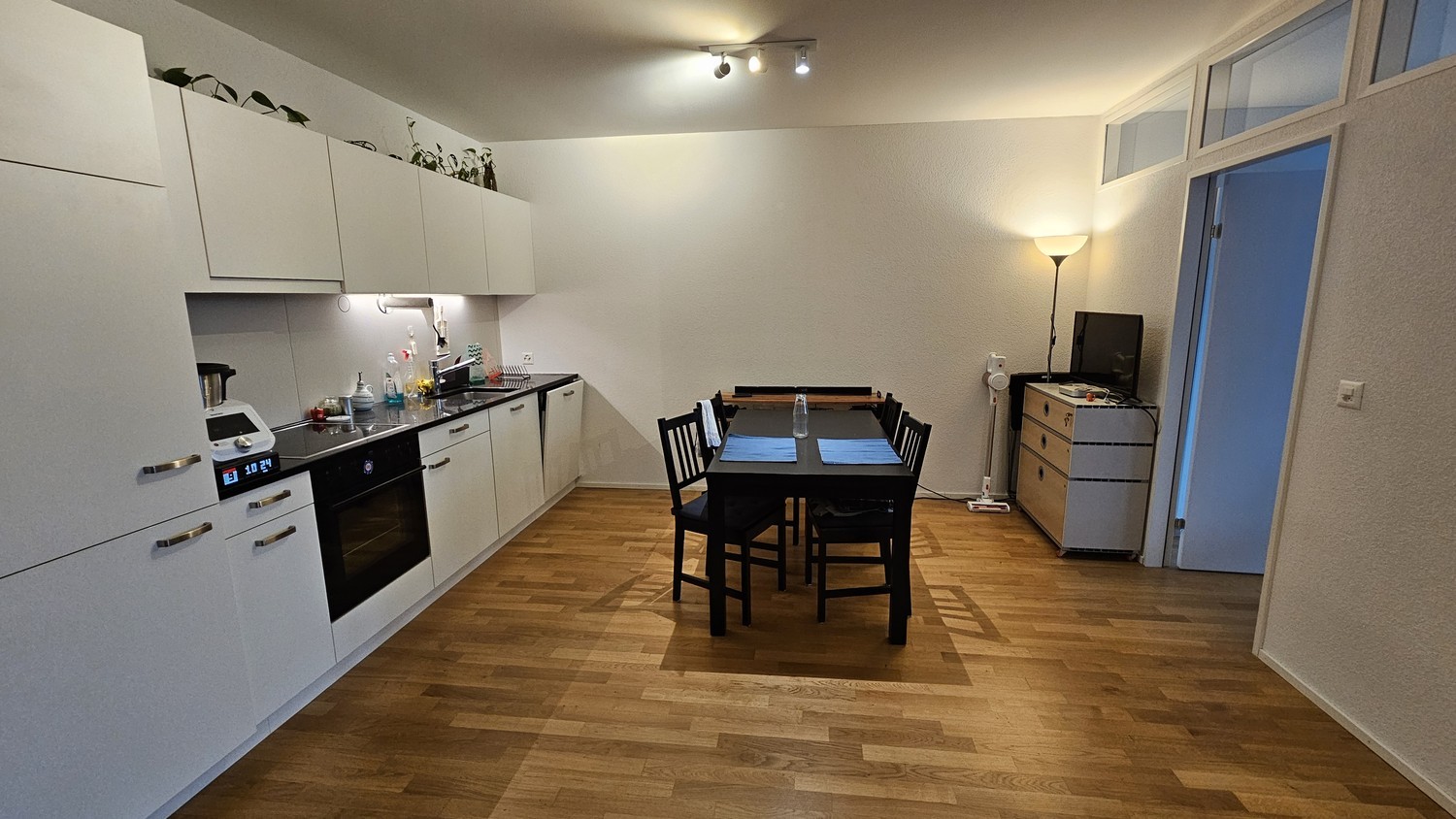 2 ½ Zimmer Wohnung, Foto 4 von 8