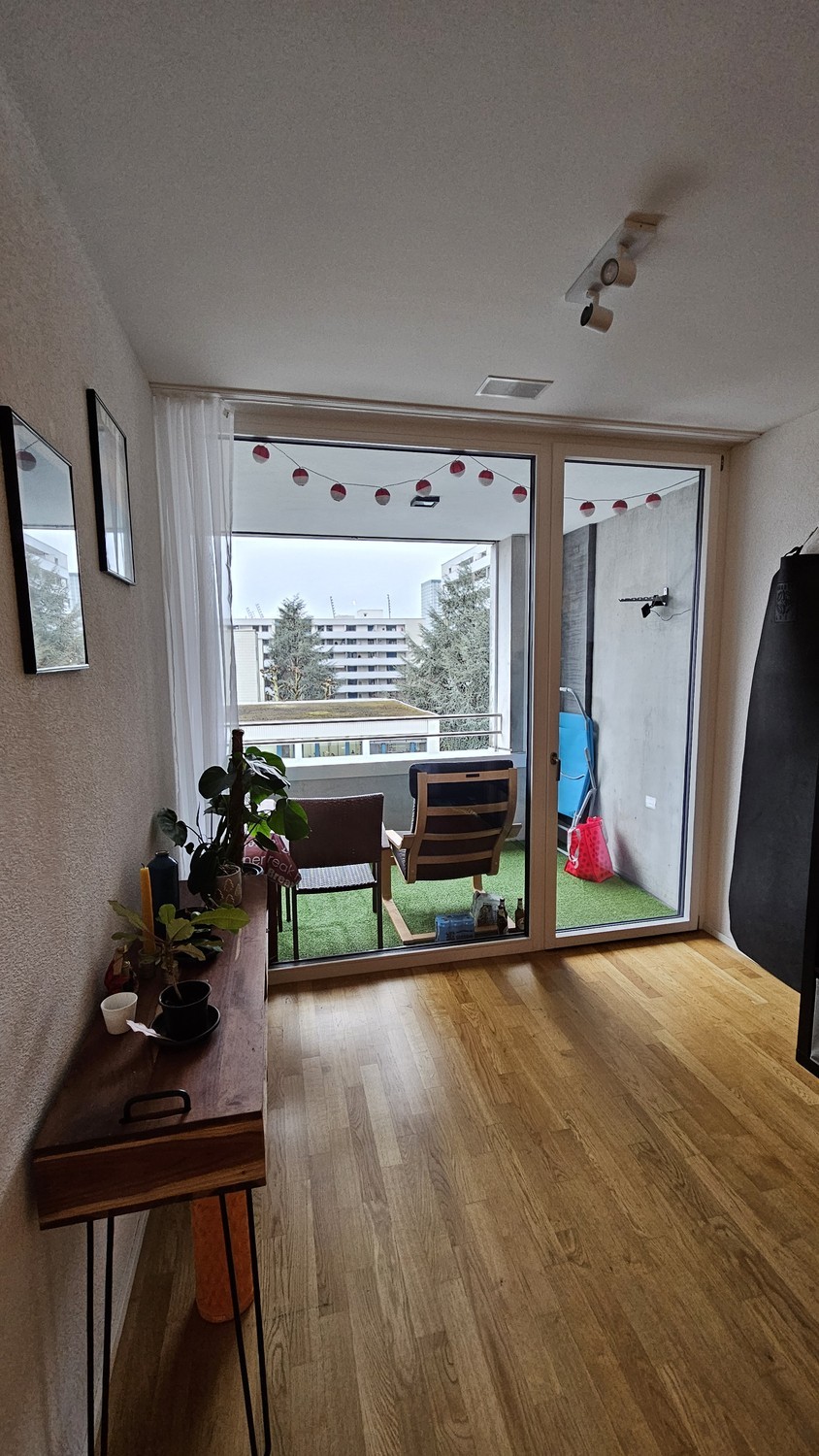 2 ½ Zimmer Wohnung, Foto 5 von 8