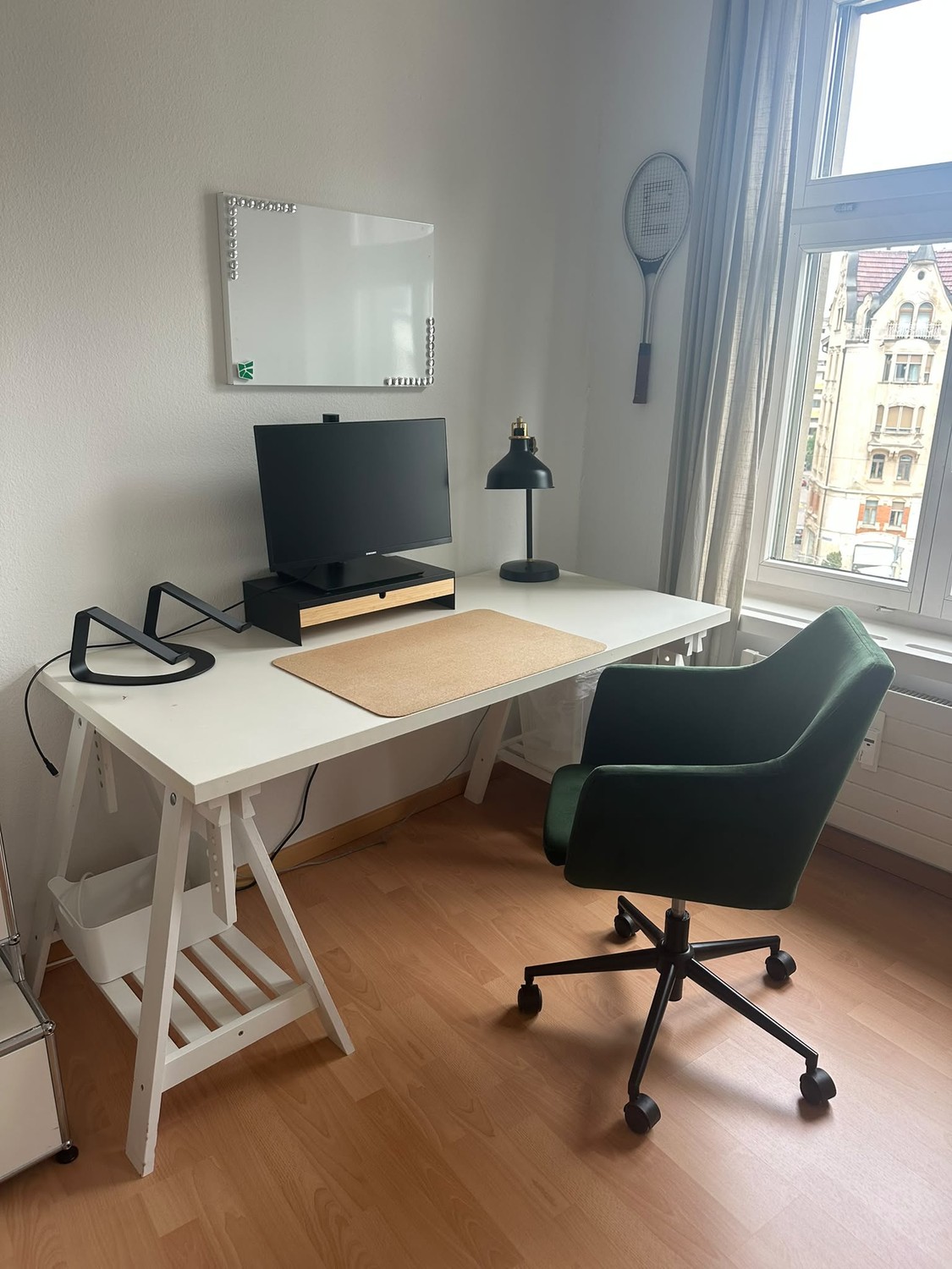 Room in a shared flat, Foto 5 von 6