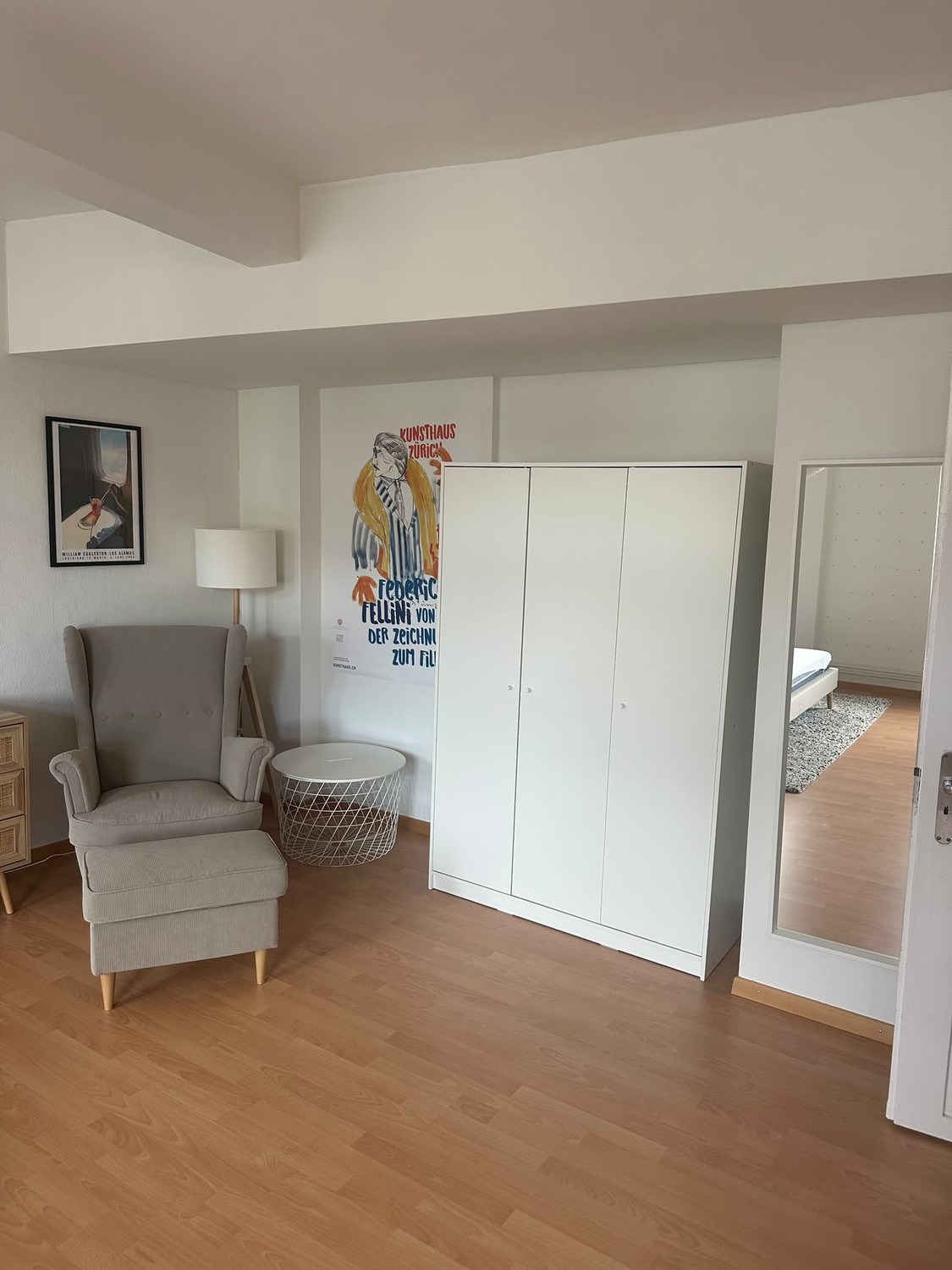 Room in a shared flat, Foto 6 von 6