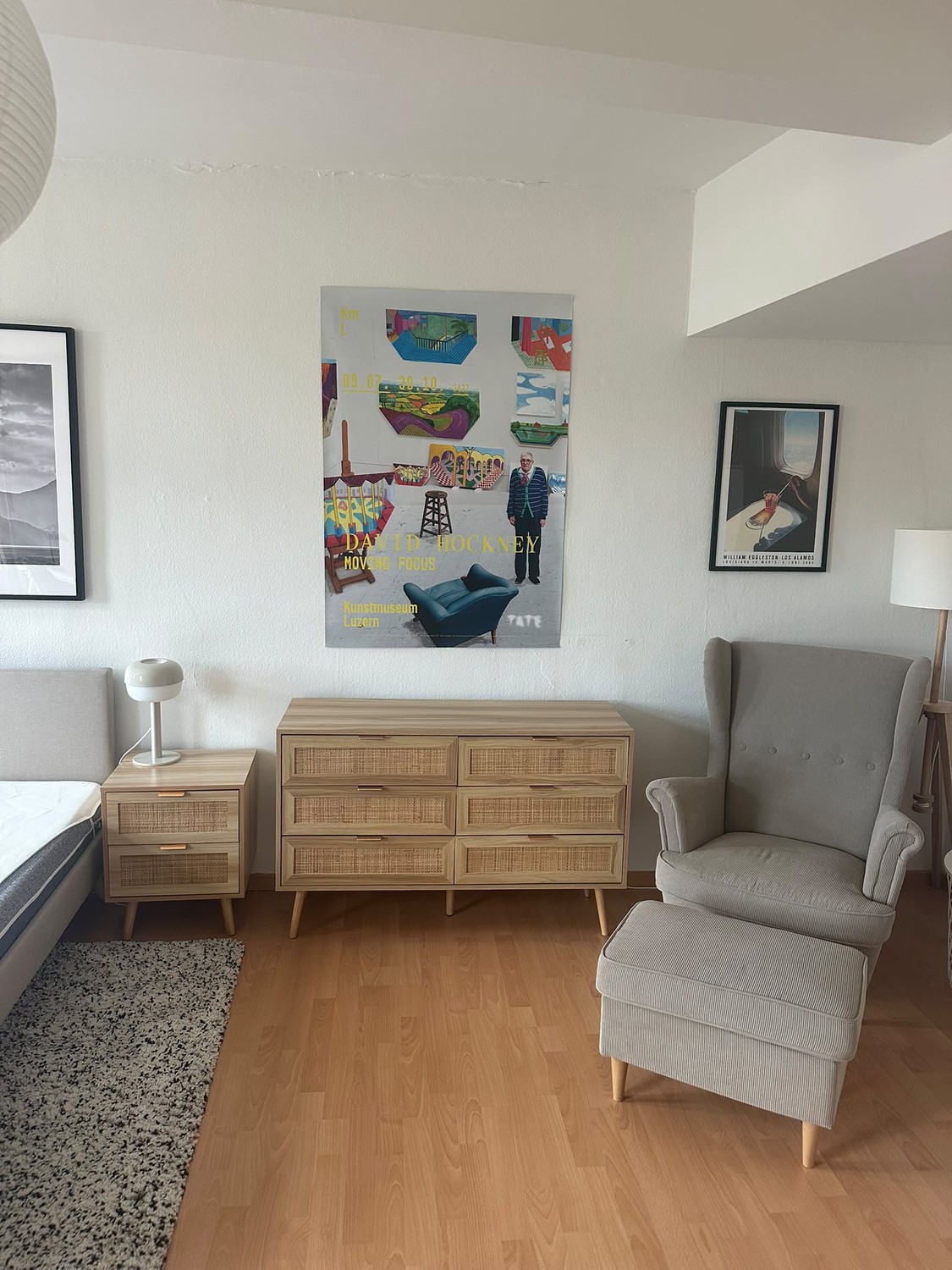 Room in a shared flat, Foto 2 von 6