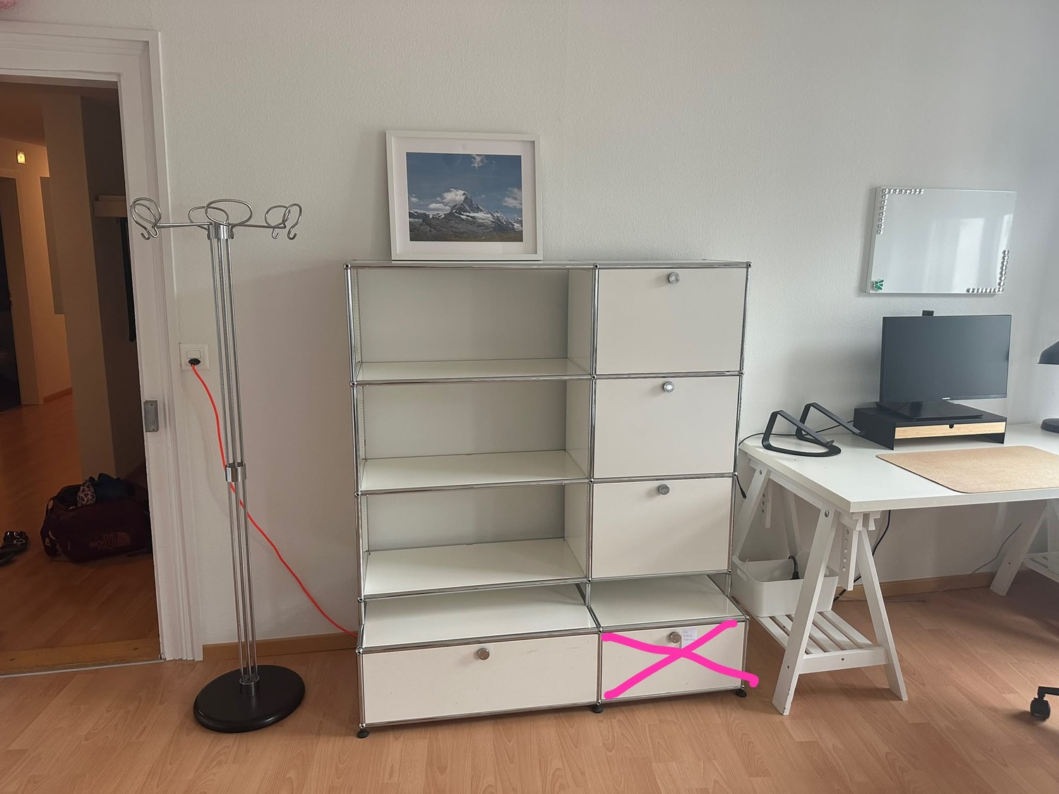 Room in a shared flat, Foto 3 von 6