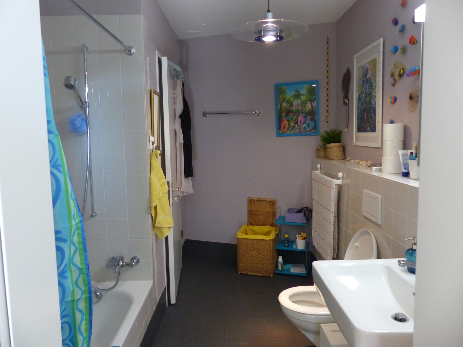 2 ½ rooms apartment, Foto 4 von 4