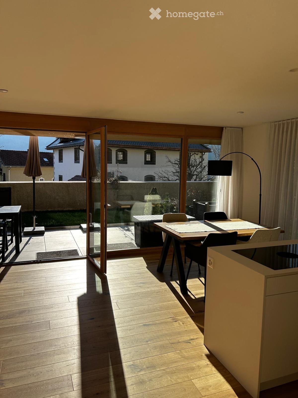 3 ½ room apartment