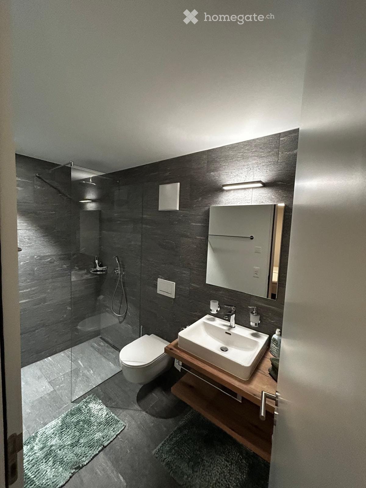 3 ½ room apartment