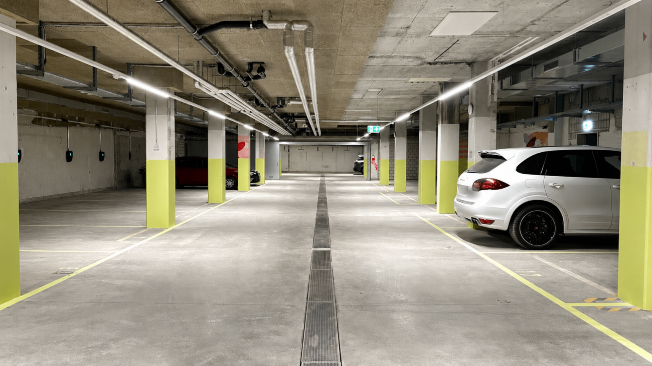 Open slot, Foto 1 von 5