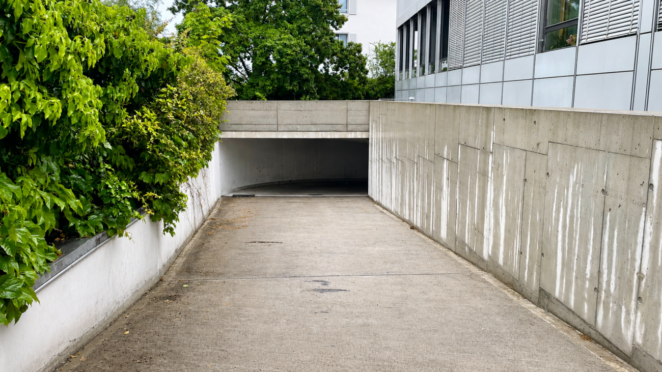 Open slot, Foto 2 von 5