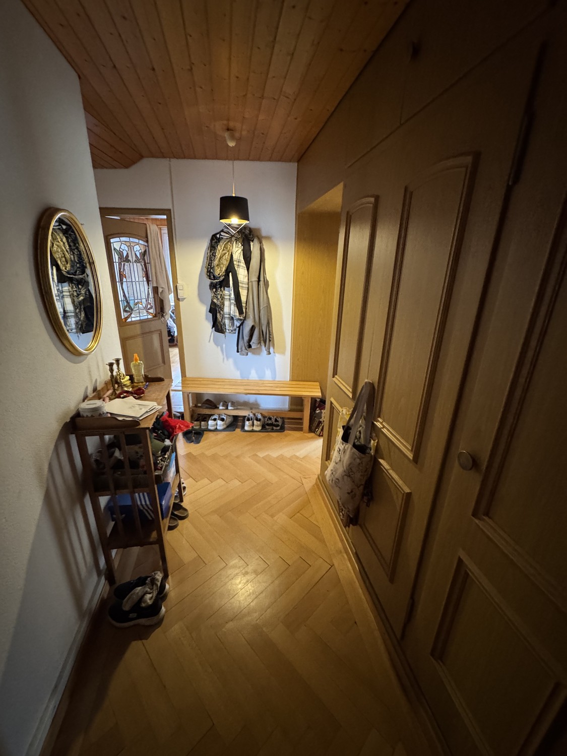 Stanza in un appartamento condiviso, foto 7 di 10
