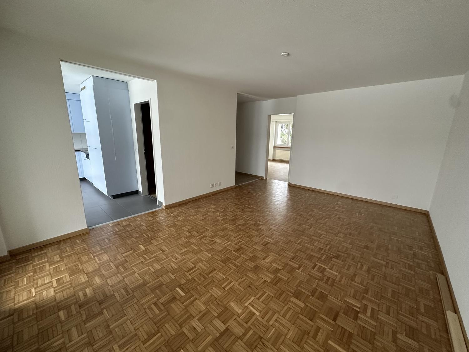 4 ½ rooms apartment