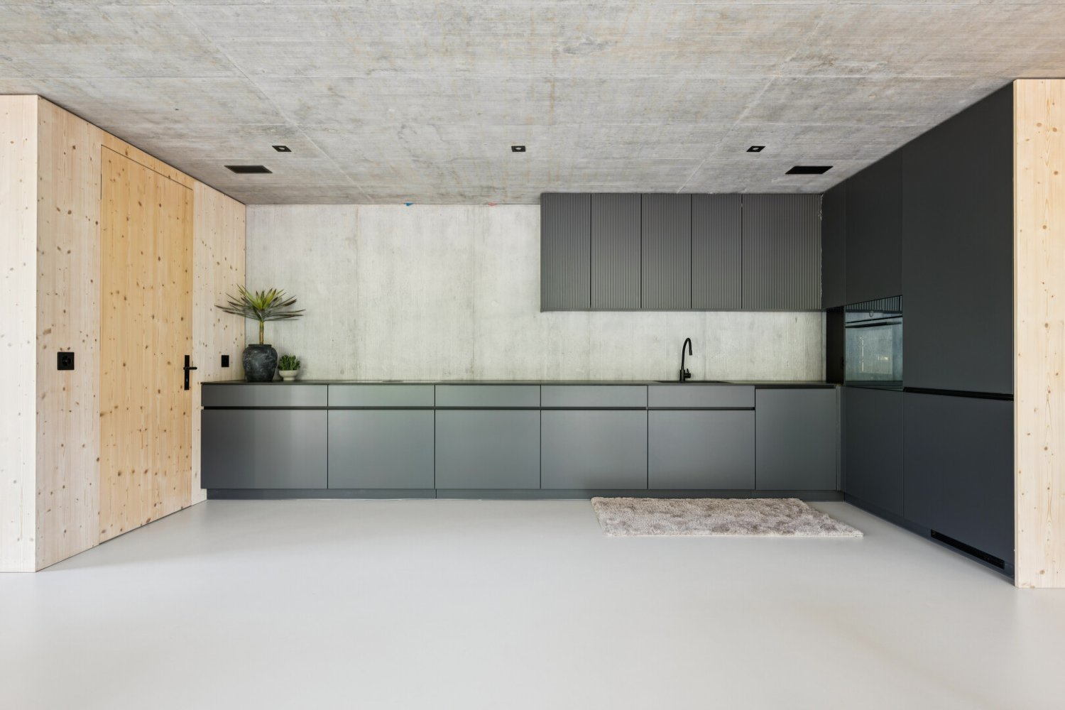 Appartamento di 2 ½ locali