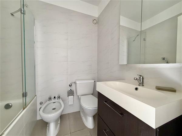 3 ½ Zimmer möblierte Wohnung