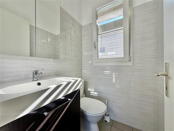 3 ½ Zimmer möblierte Wohnung