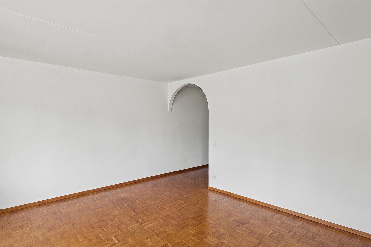 3 ½ rooms apartment, Foto 1 von 9