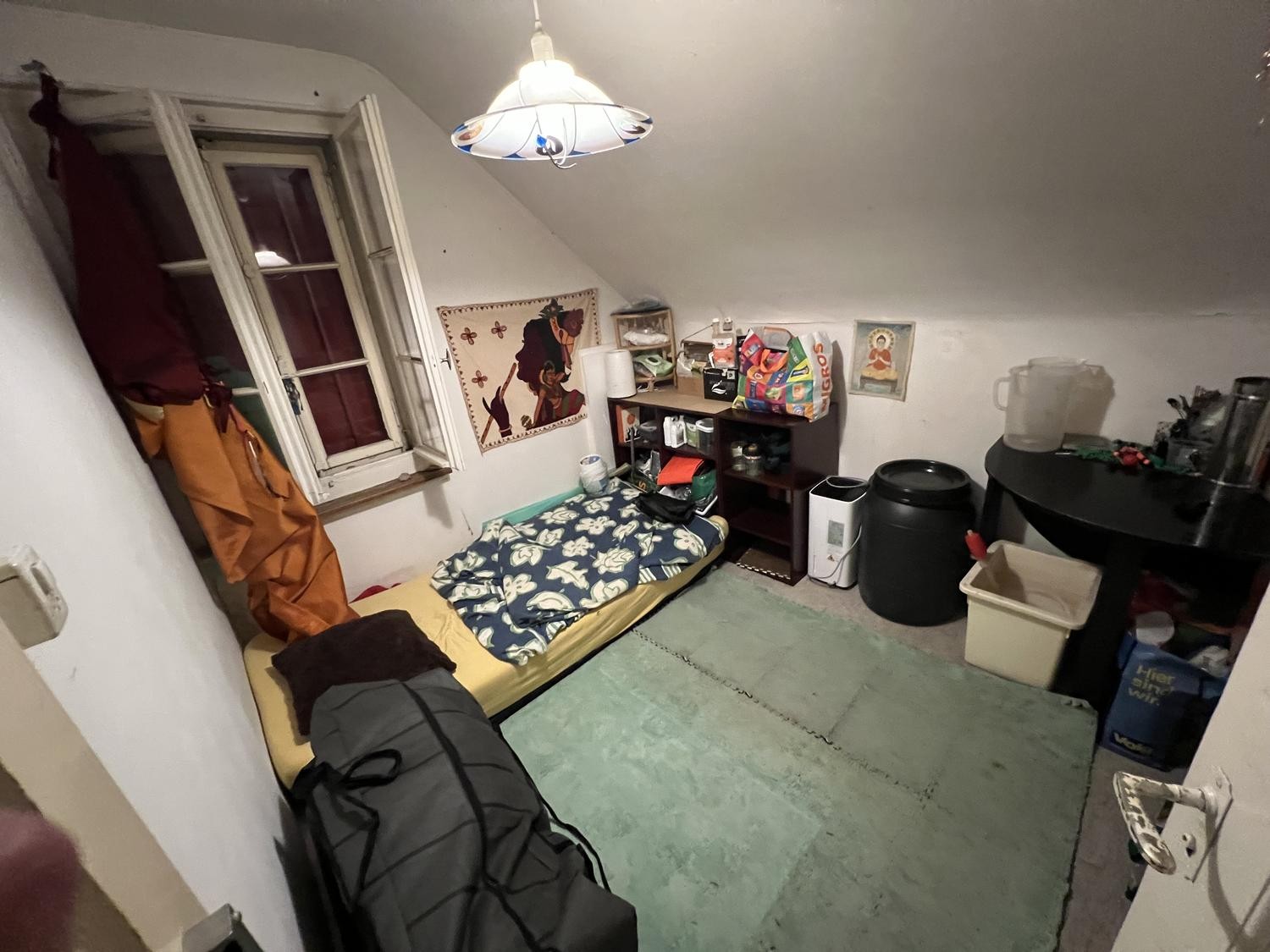 3 ½ rooms apartment, Foto 7 von 10