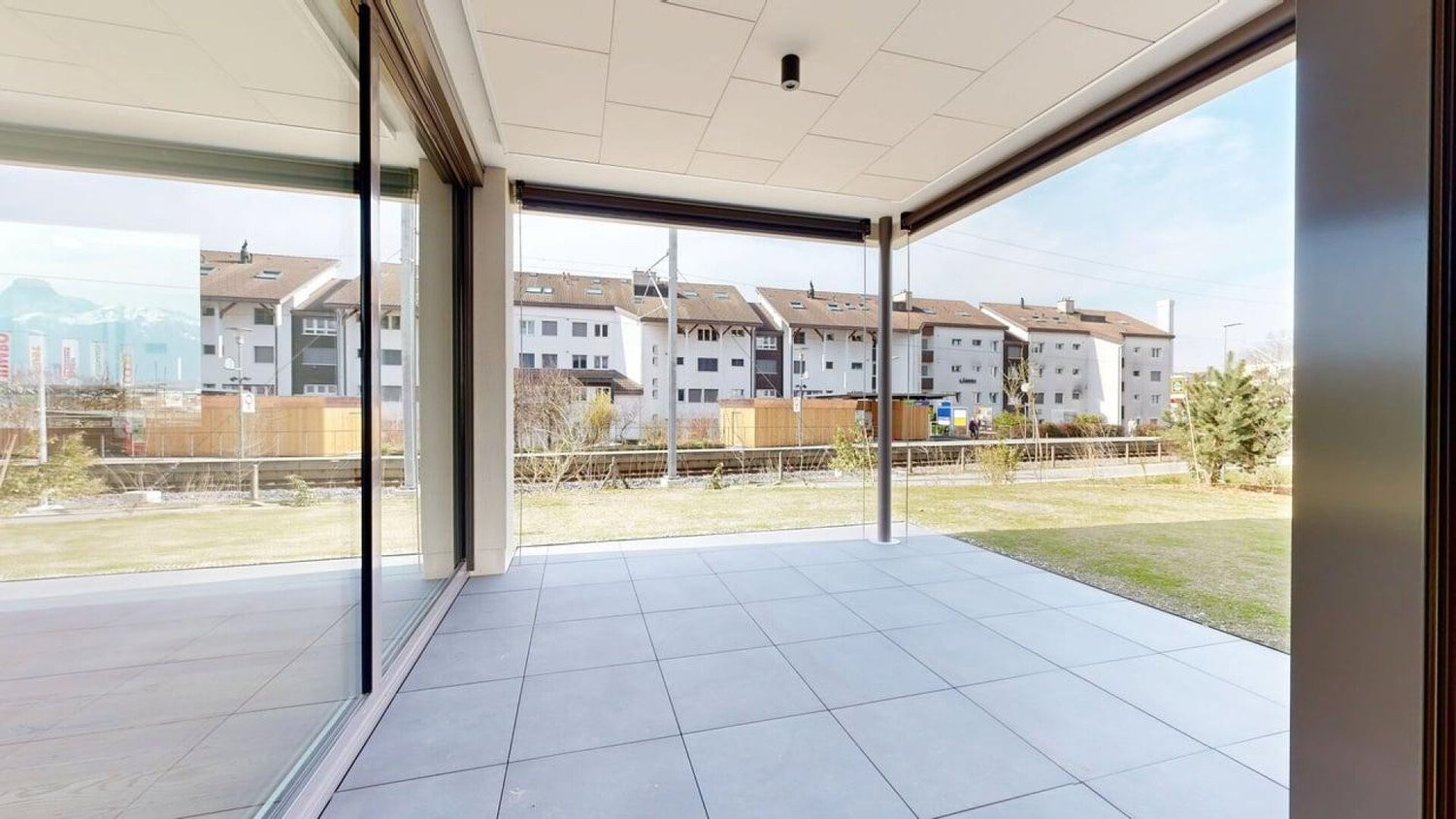 5 ½ rooms apartment