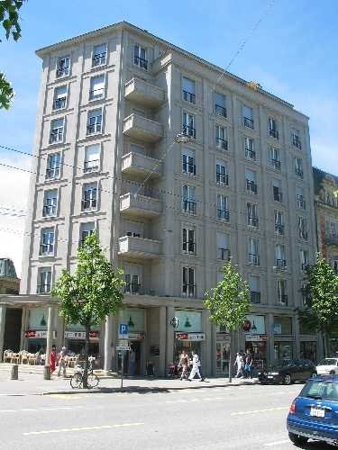 Commerciale