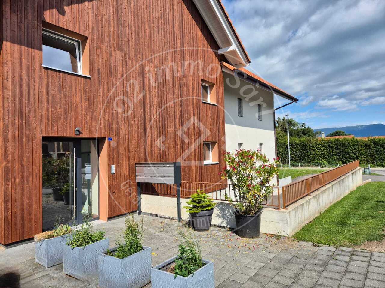 Appartamento di 3 ½ locali