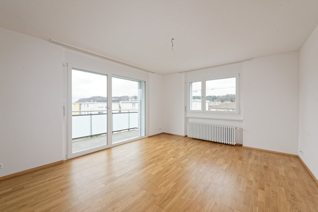 4 ½ rooms apartment, Foto 2 von 9