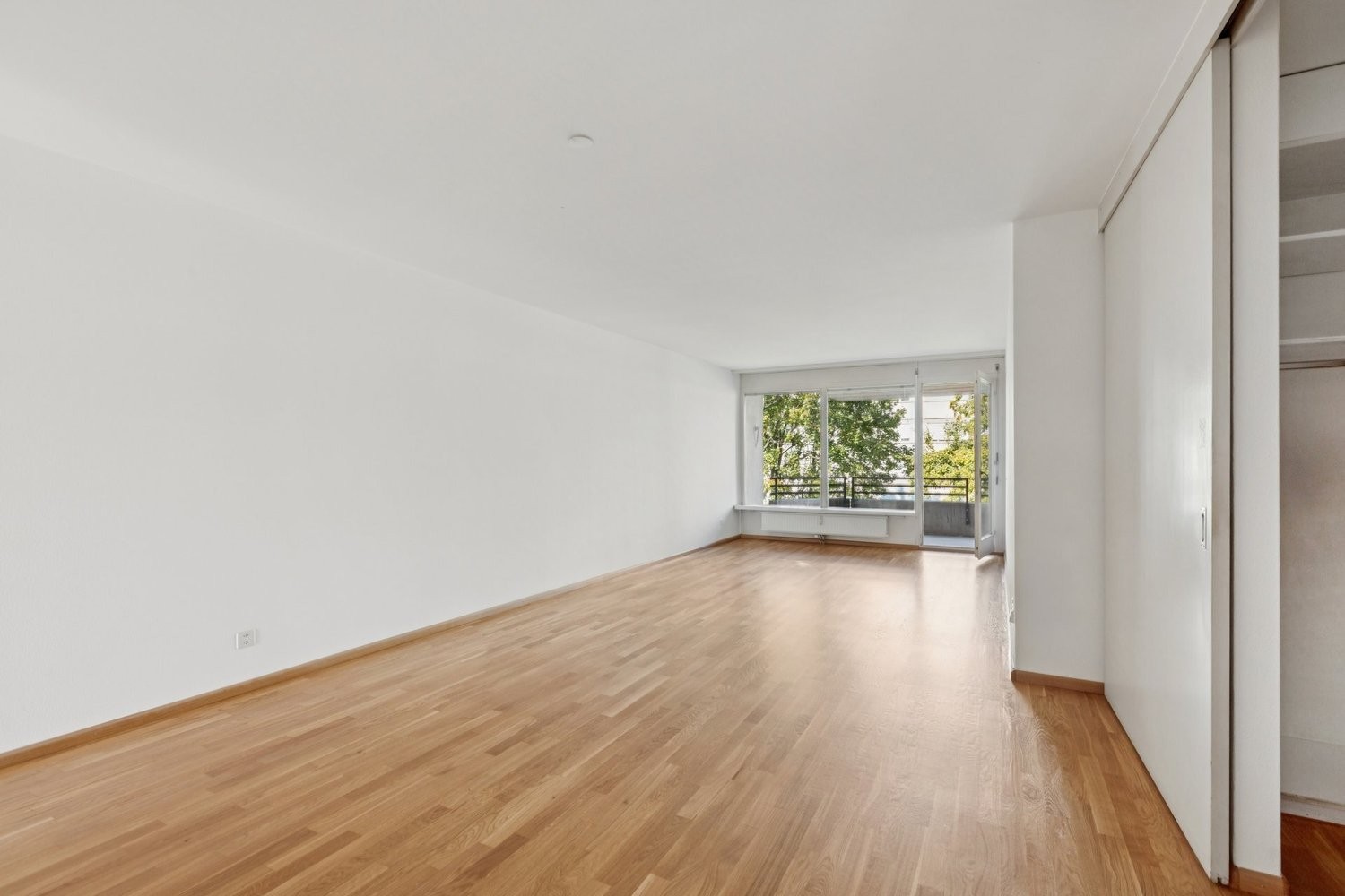 2 rooms apartment, Foto 1 von 10