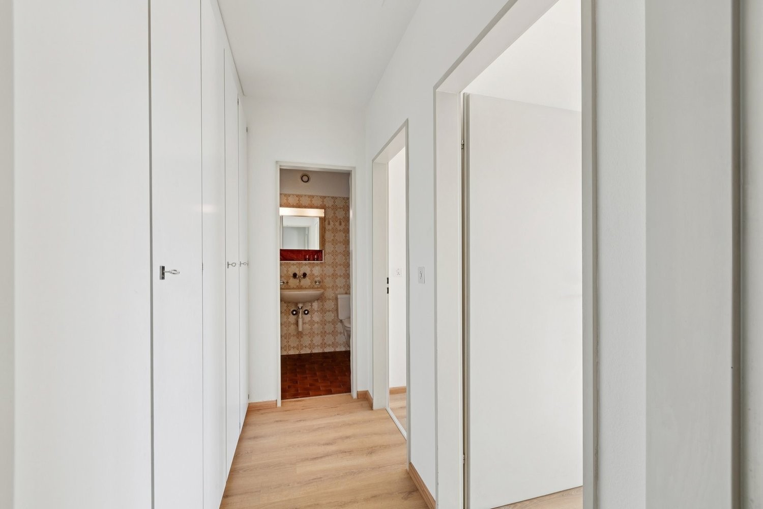 2 rooms apartment, Foto 9 von 10