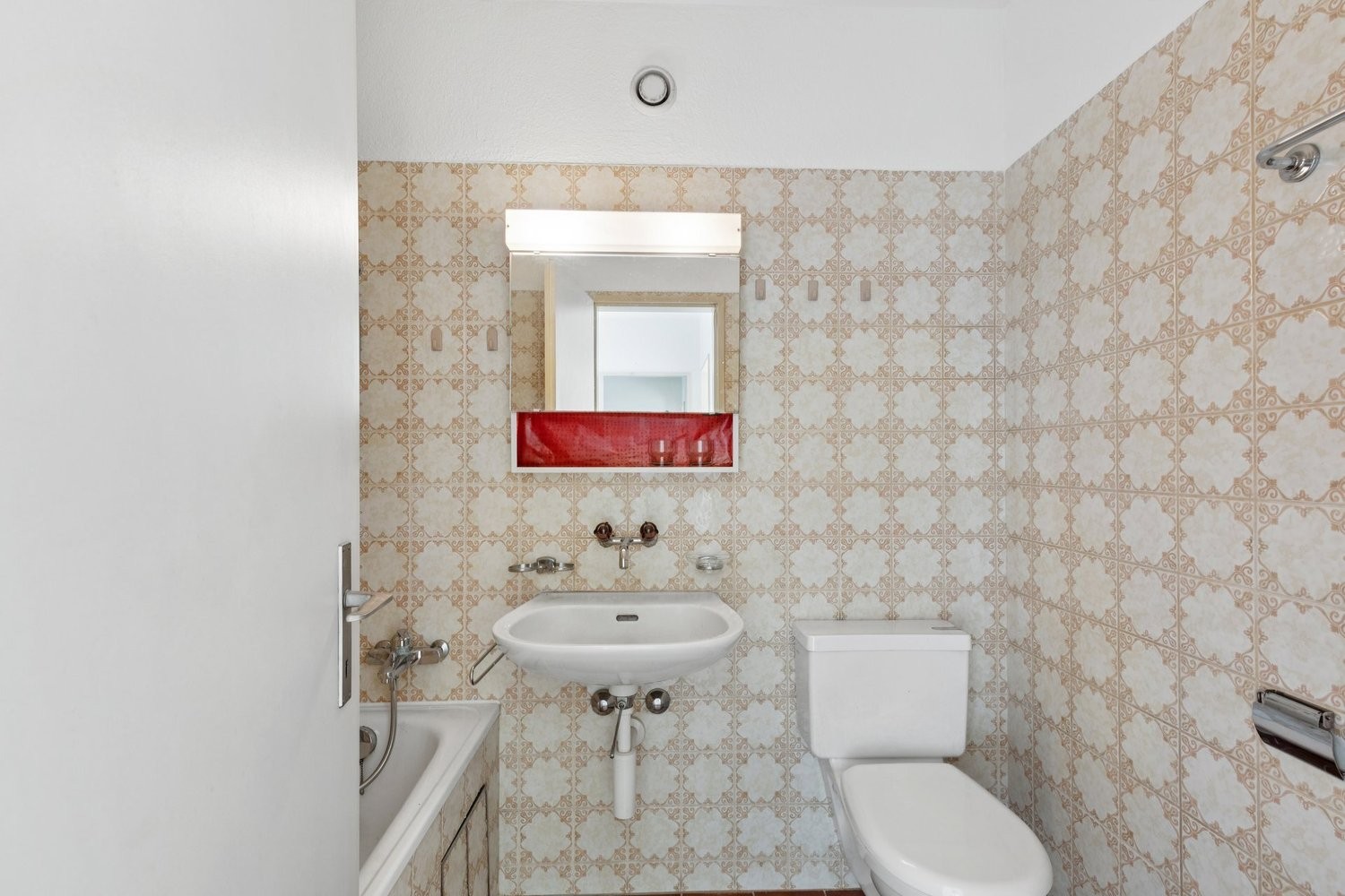 2 rooms apartment, Foto 8 von 10