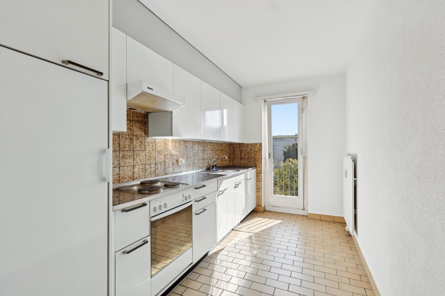 2 rooms apartment, Foto 6 von 10