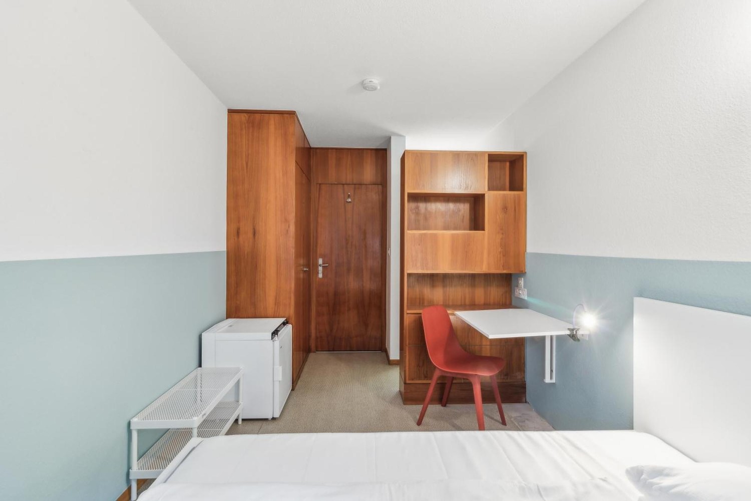 Zimmer in einer Wohngemeinschaft